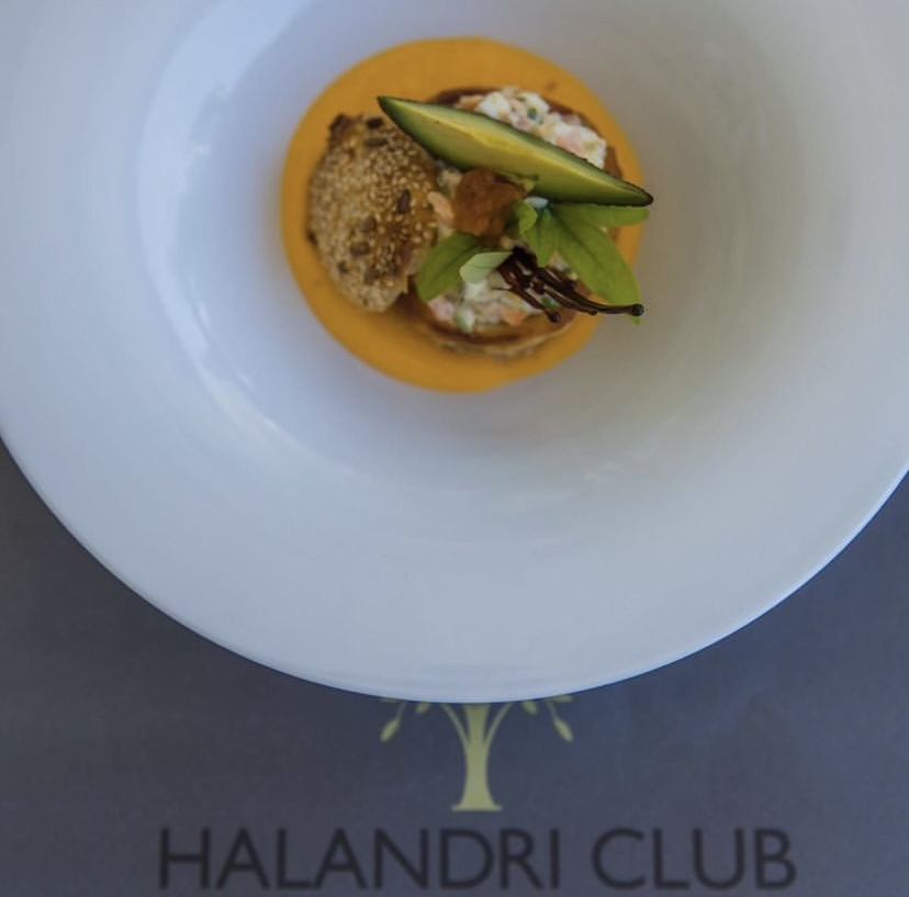 Halandri Club  portfolio